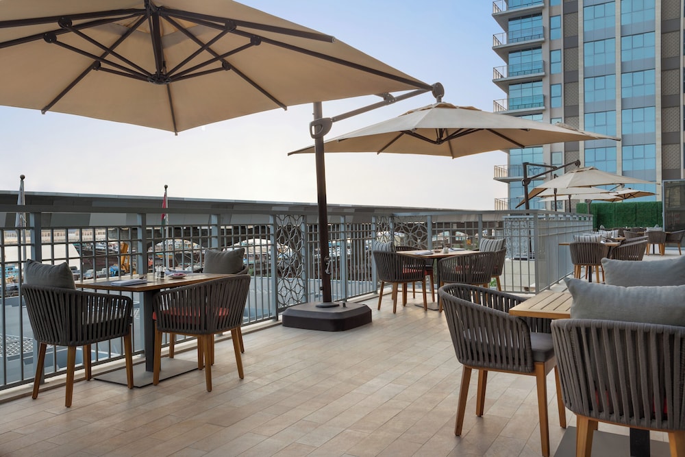 Novotel Dubai Gold District 53/61