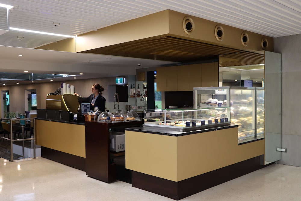 Jet Park Hotel Auckland Airport 10/64