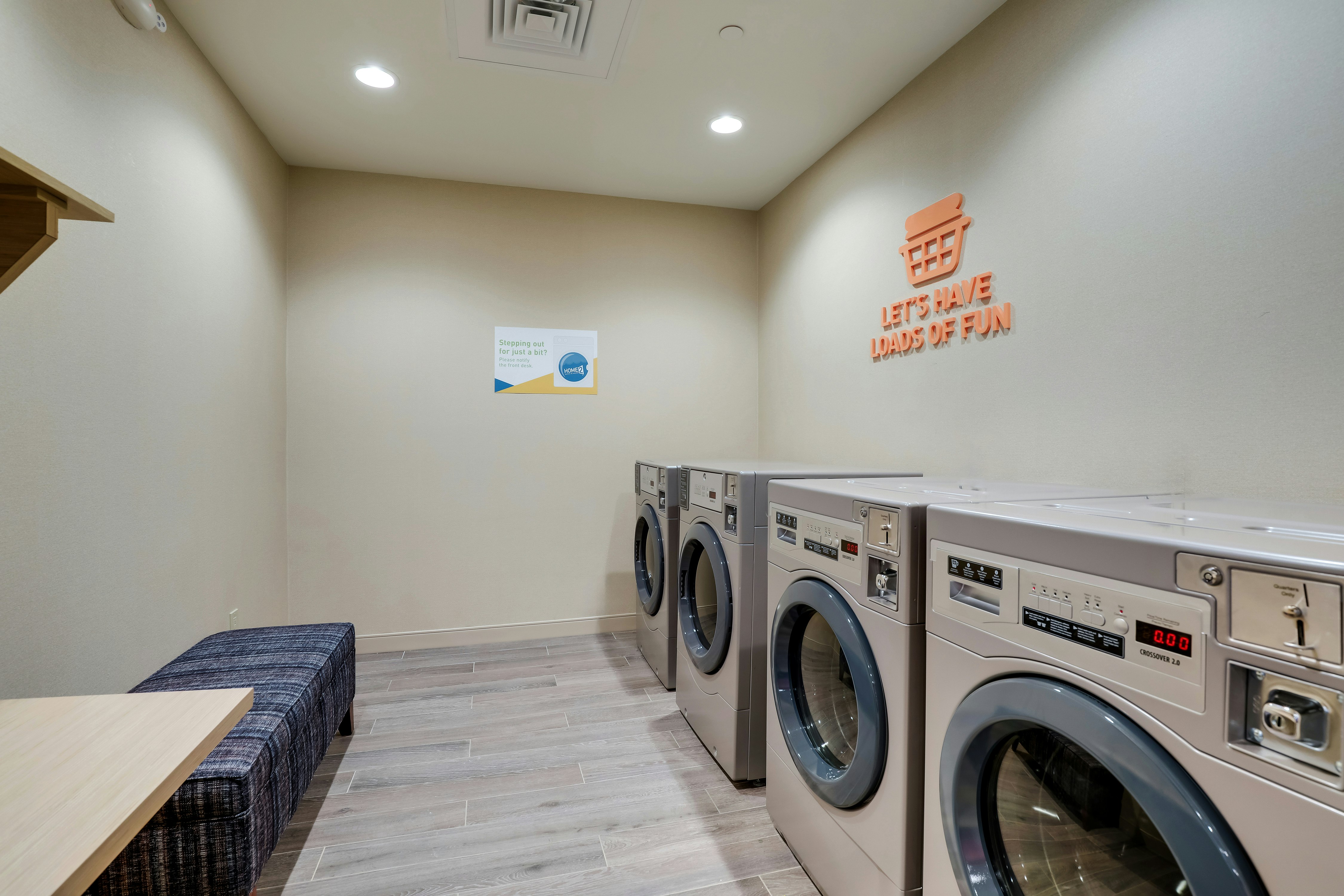 Home2 Suites by Hilton Sanford 37/37
