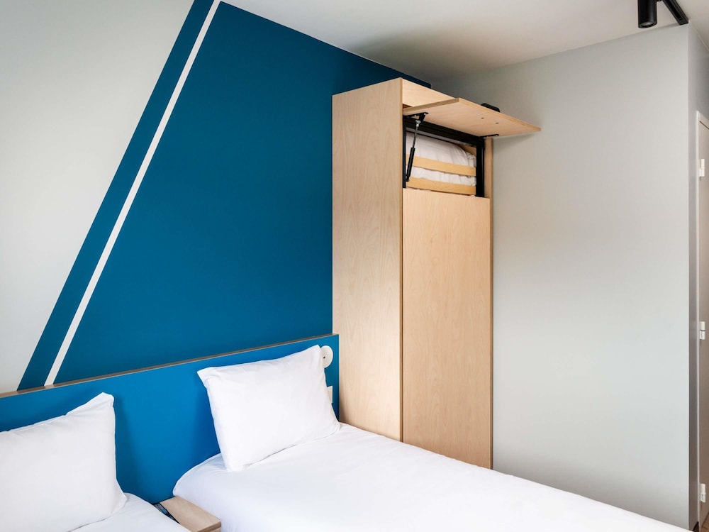Hotel Ibis Budget Fecamp 14/47