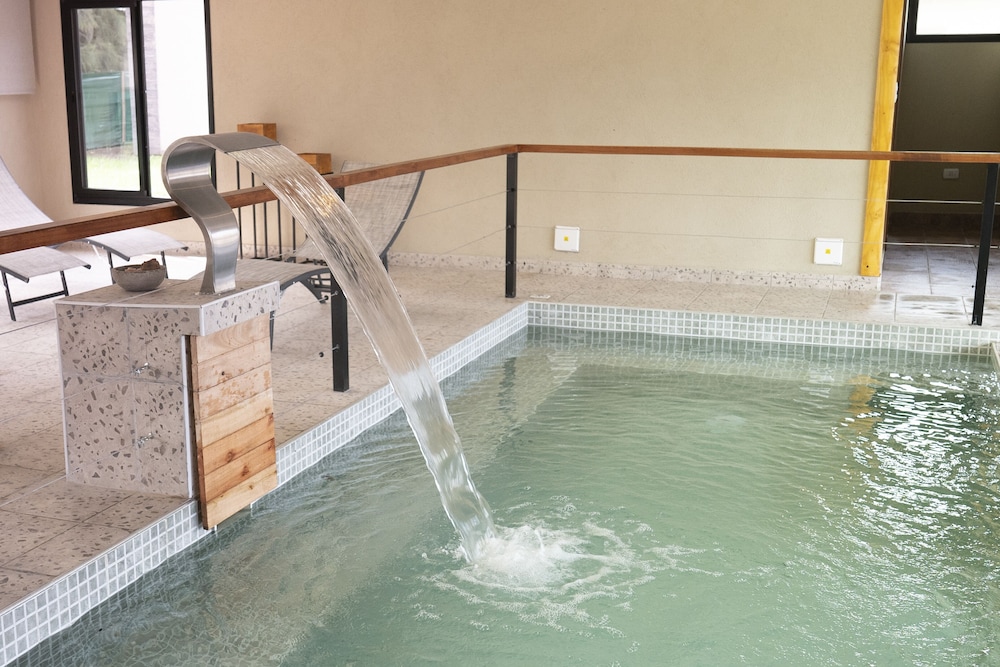 Olivos de Monte Resort & Spa 20/50