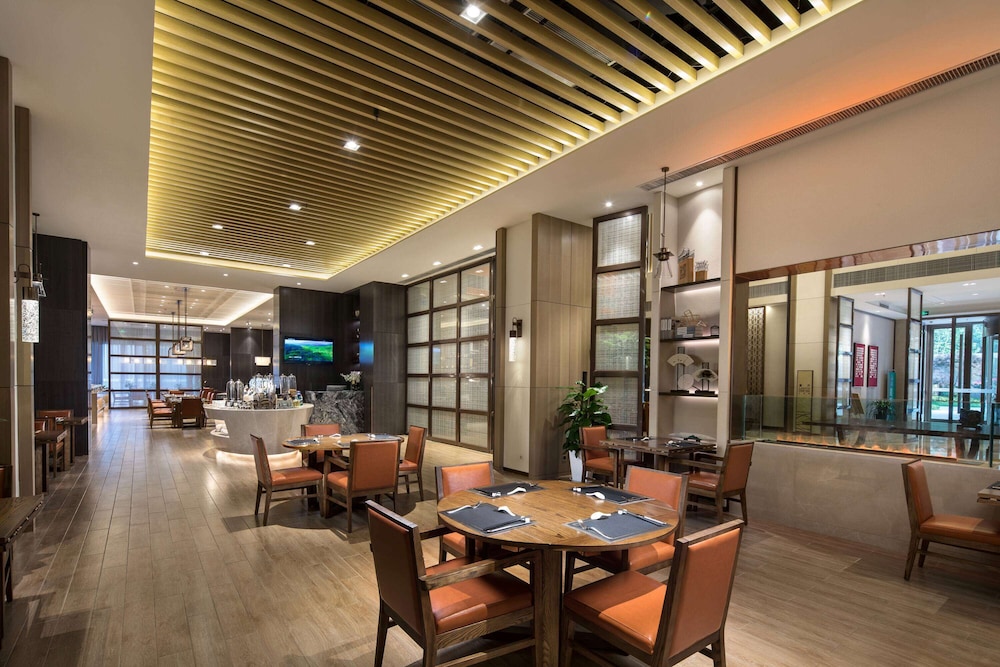 Ramada By Wyndham Baoji Jintai 21/31