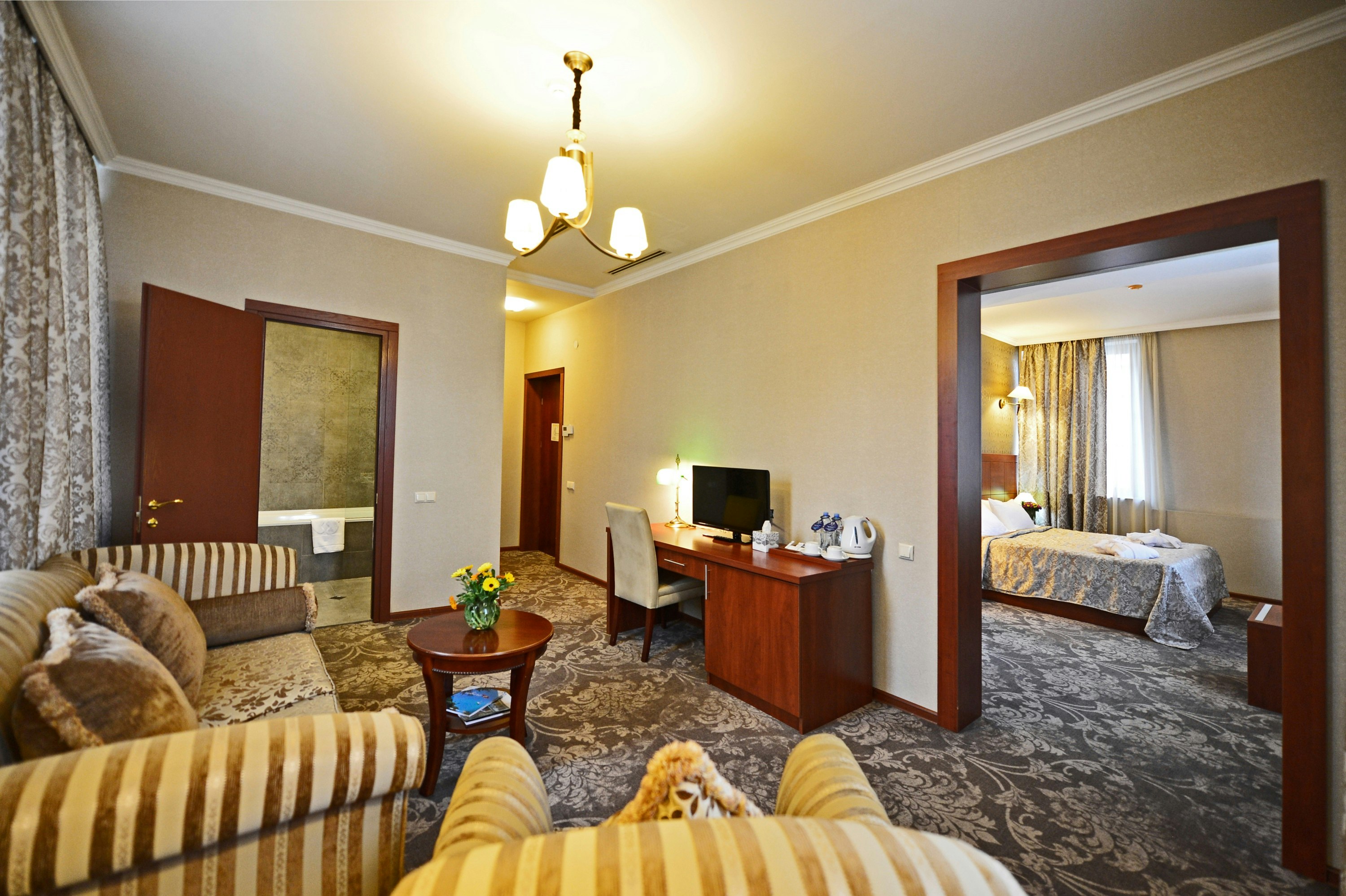 Astoria Tbilisi Hotel 22/33