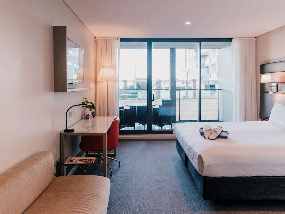 Novotel Newcastle Beach Hotel 20/73