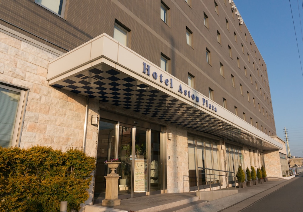 Hotel Aston Plaza Himeji 5/30