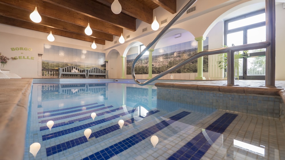 Borgo Di Celle Relais & Spa 24/50
