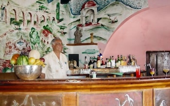De La Borda Hotel 38/46