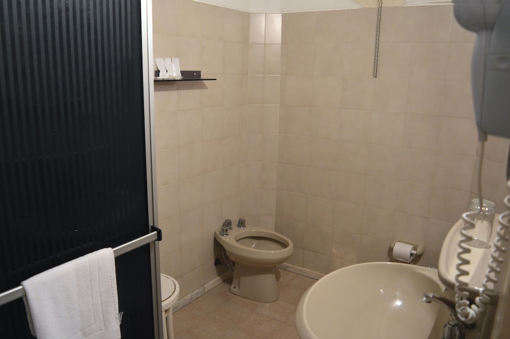 Argentino Hotel 49/50