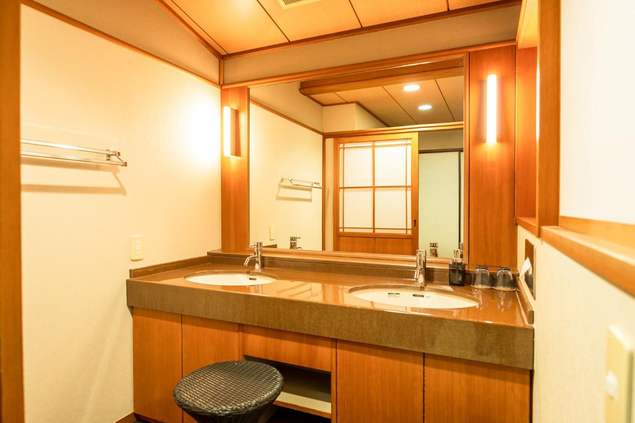 Japanese, Outdoor Bath
