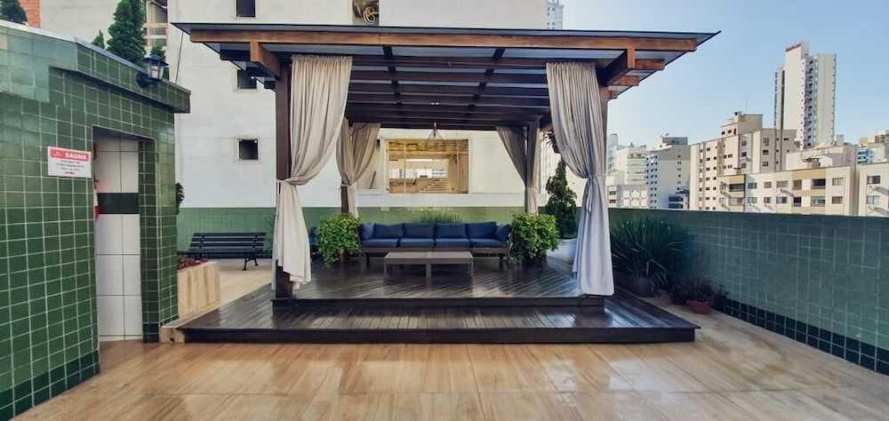Hotel das Americas 43/48