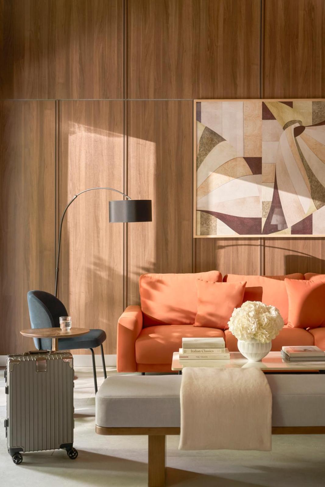 Express By M Village Nguyen The Loc, a brand of Modern Village Lifestyle 30/37