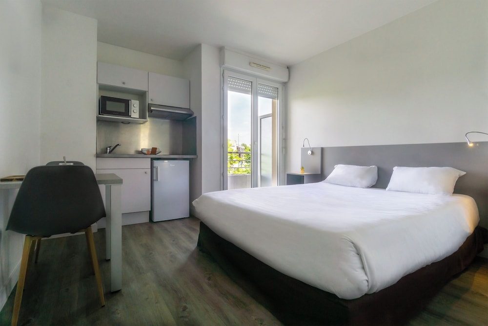 CITY RESIDENCE CHELLES 17/32