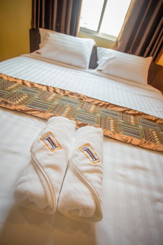 TL Residence 16/31