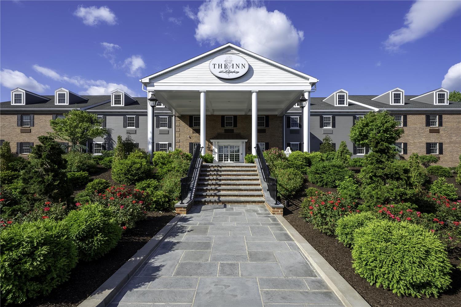 The Inn at Lewisburg, BW Signature Collection 57/60