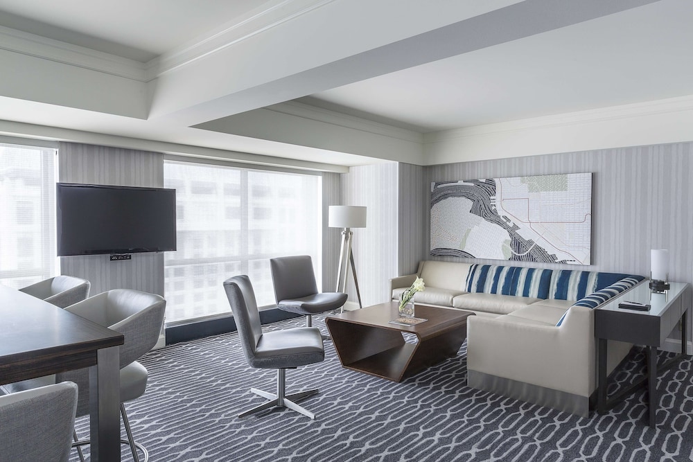 Manchester Grand Hyatt San Diego 44/70