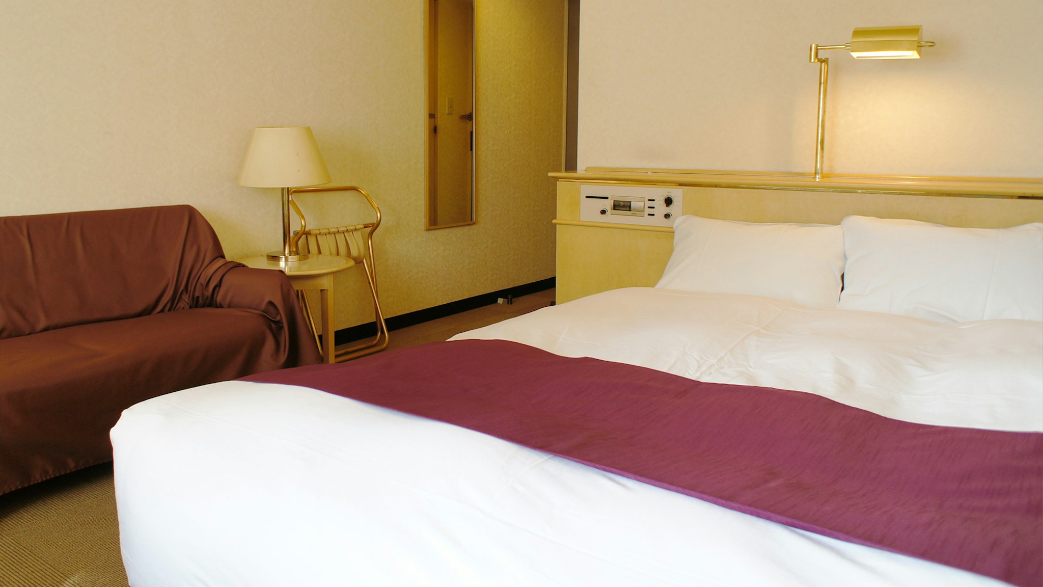Hotel Abest Meguro 5/8