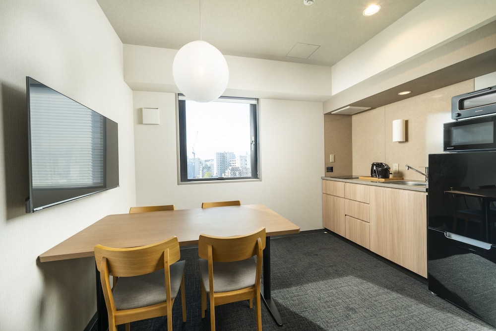KOKO HOTEL Residence Asakusa Tawaramachi 41/62