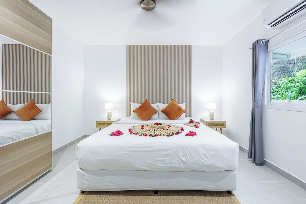 Baan Saint Tropez Villas Kata Beach 20/82