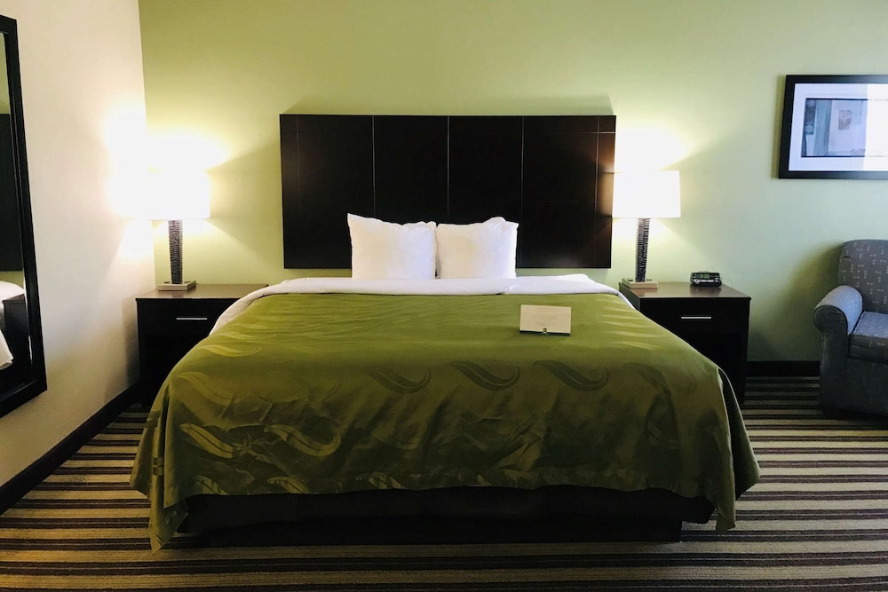 Quality Inn & Suites West Monroe 19/46