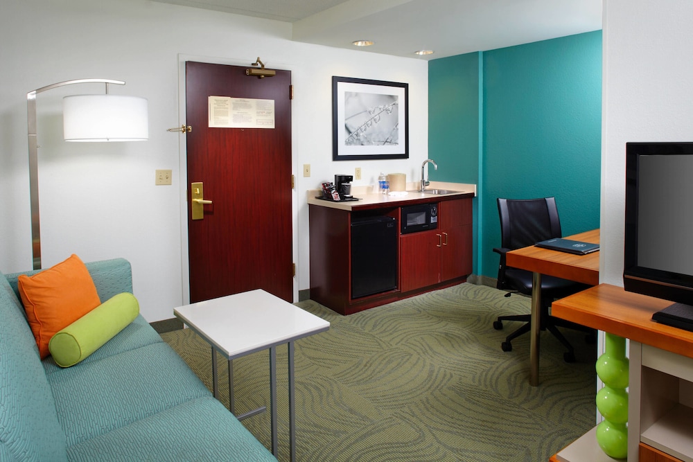 SpringHill Suites Pittsburgh Washington 6/21