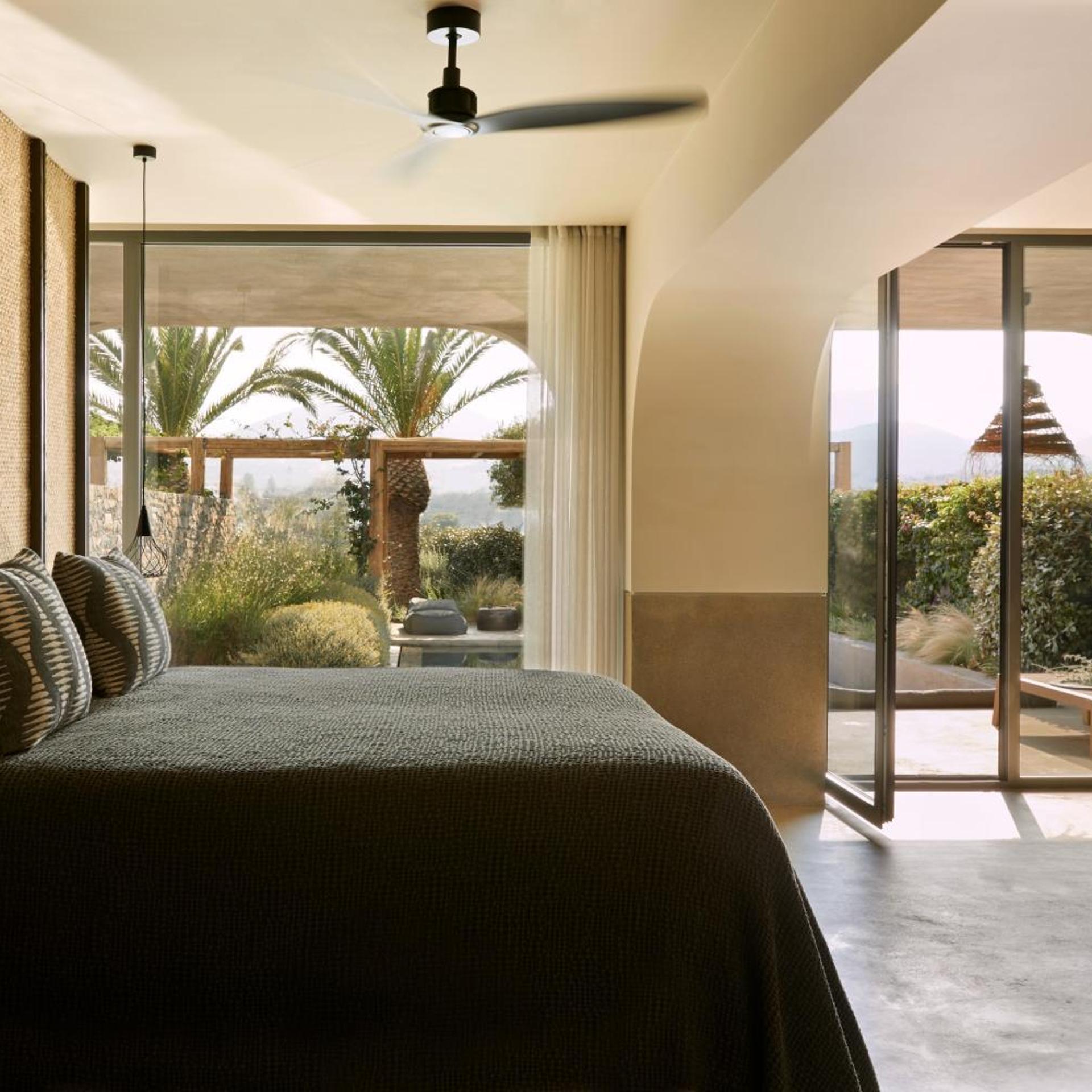 Waterfall, Suite, Private Pool