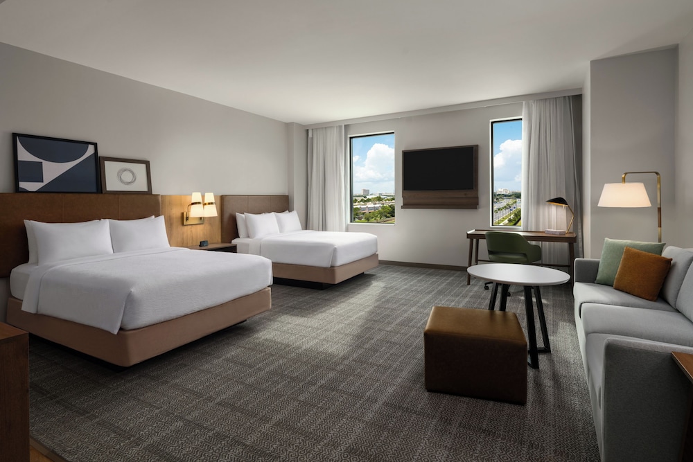 Staybridge Suites Orlando Universal Blvd By Ihg 17/50
