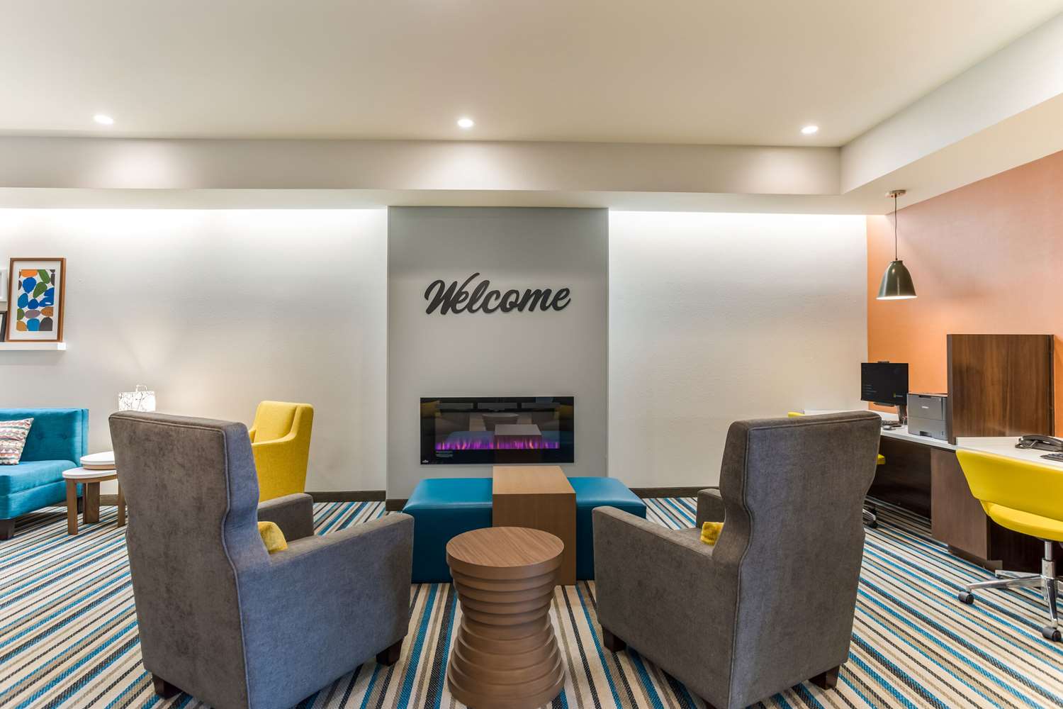MainStay Suites Murfreesboro, TN 18/20
