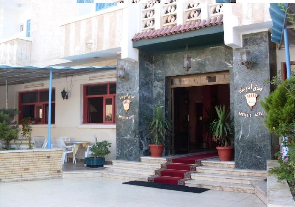 Adriatica Hotel 2/32