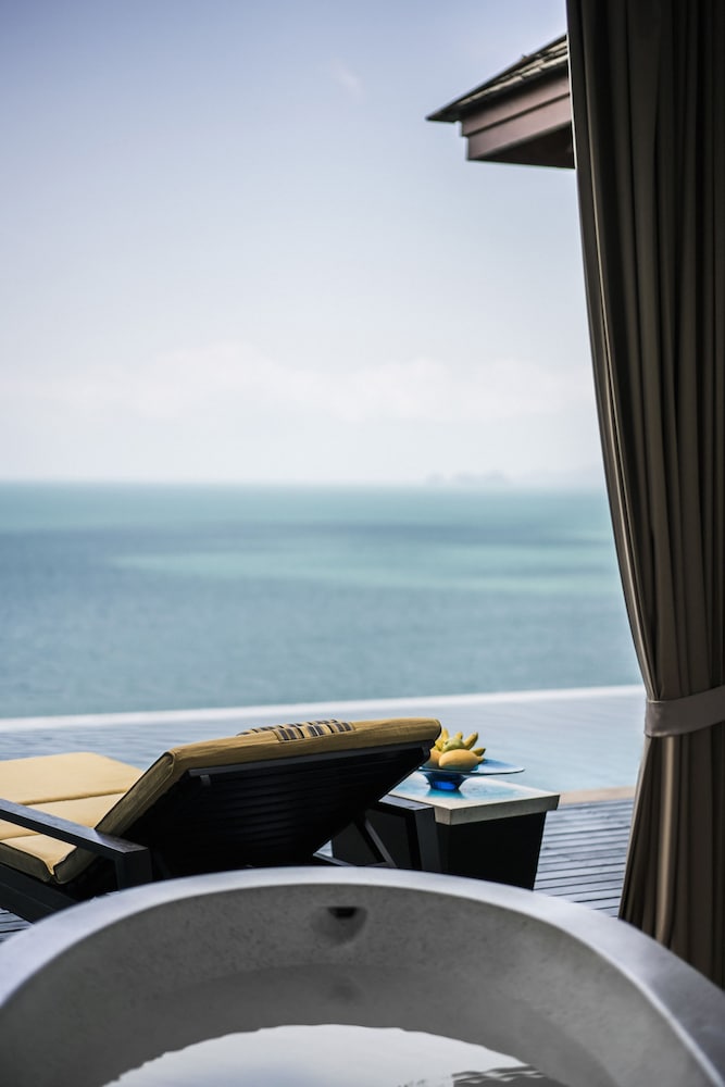 Four Seasons Resort Koh Samui, Thailand 42/87