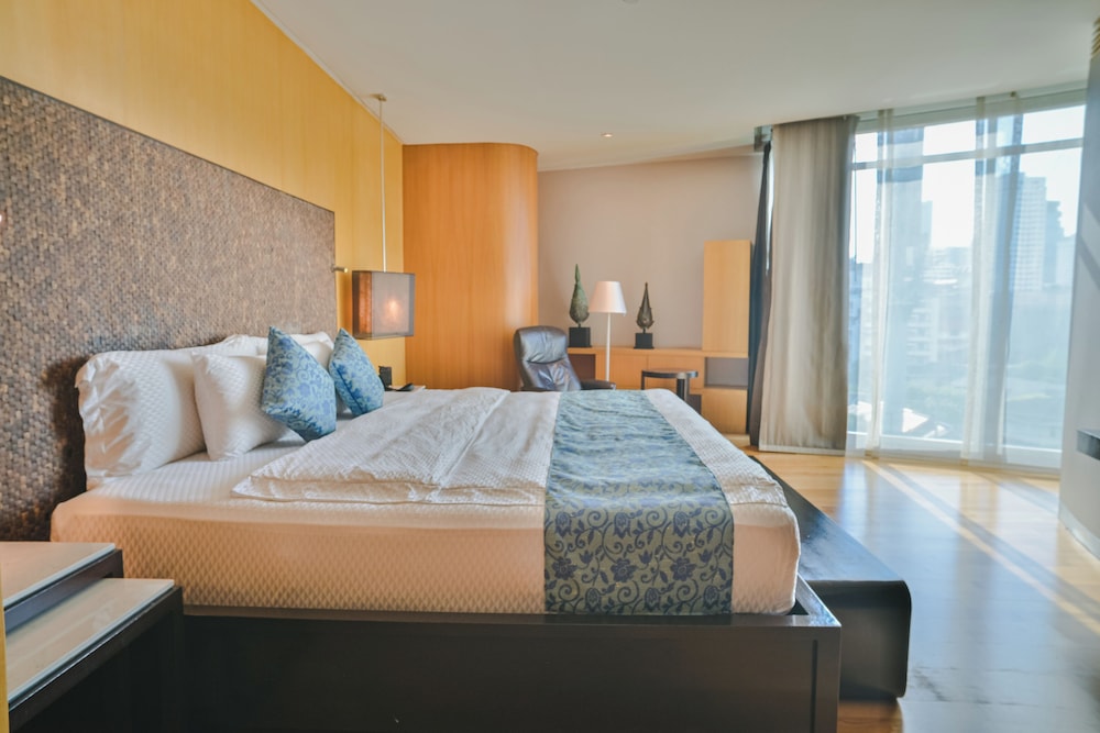 TUI BLUE Maduzi Bangkok 18/69