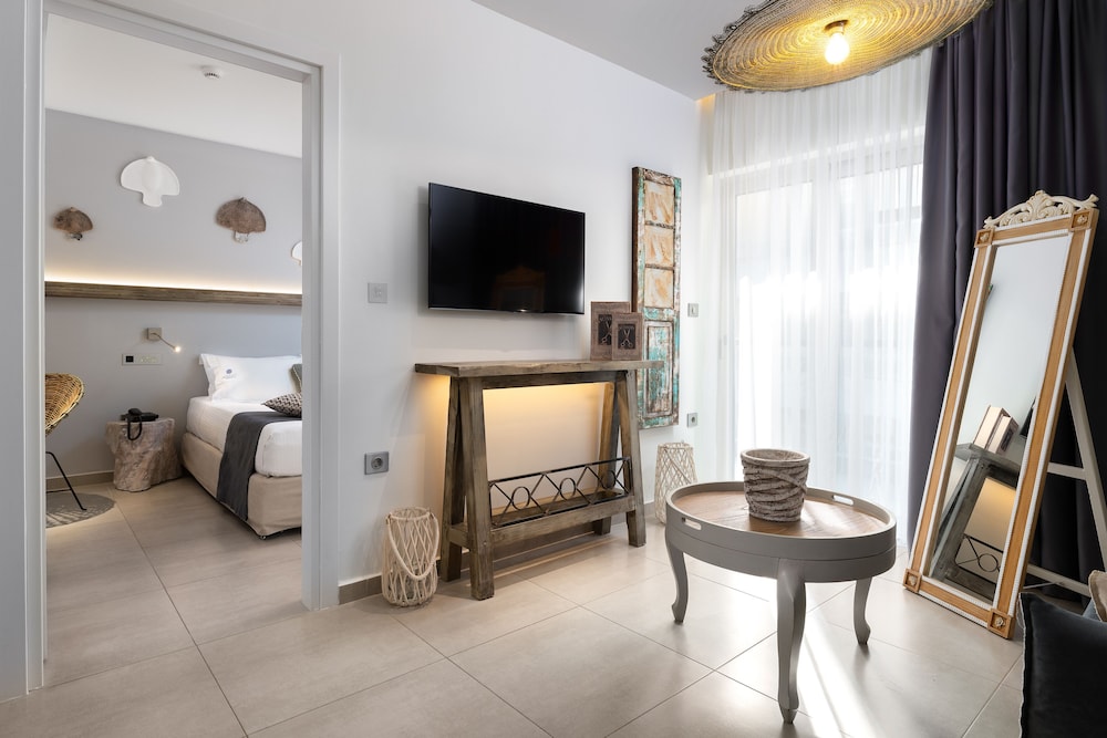 Elakati Luxury Boutique Hotel - Adults Only 27/34