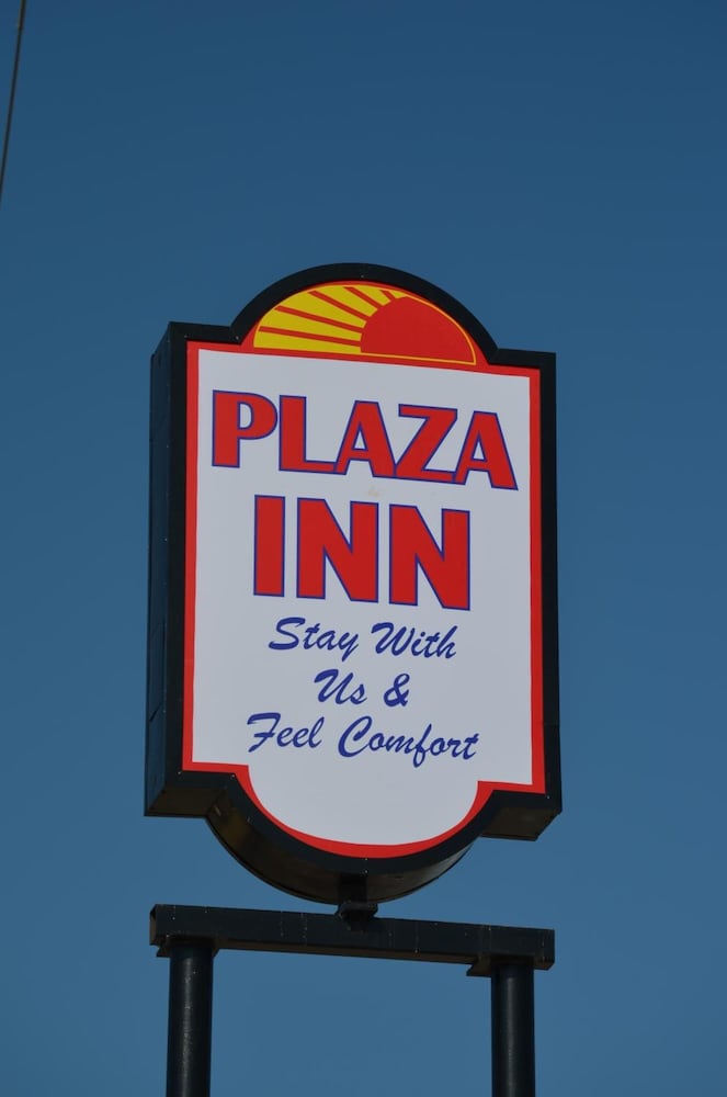 Plaza Inn Big Spring 31/50