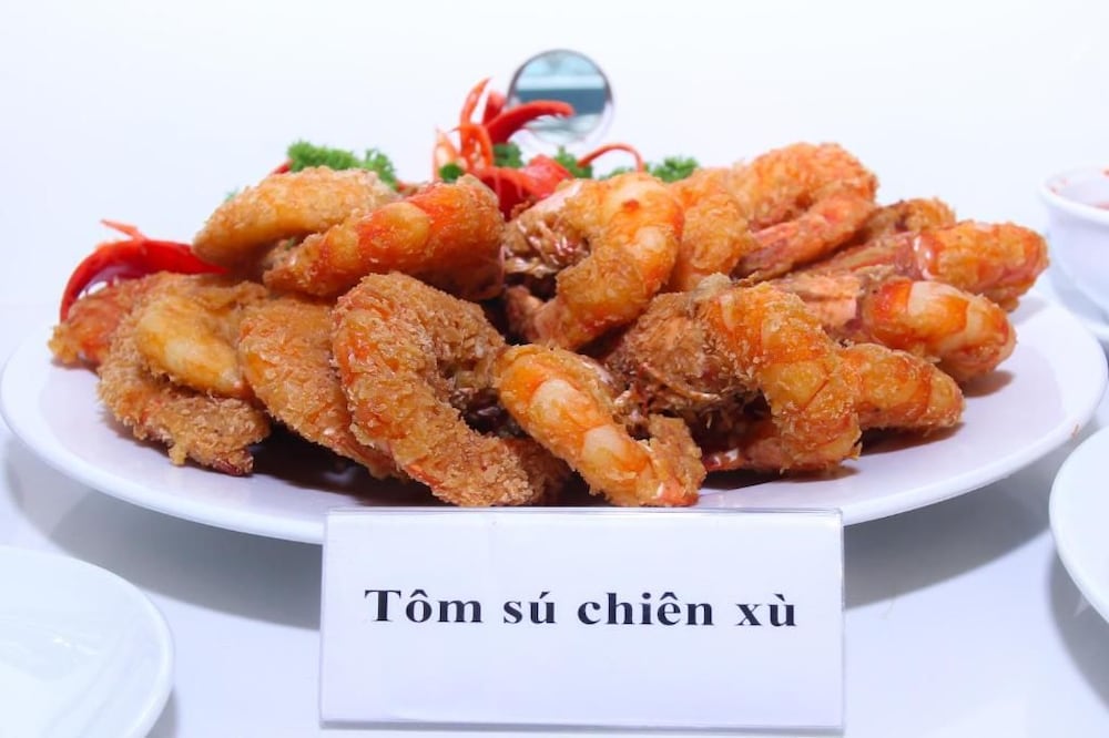 A1 Hill Hanoi Hotel 36/59