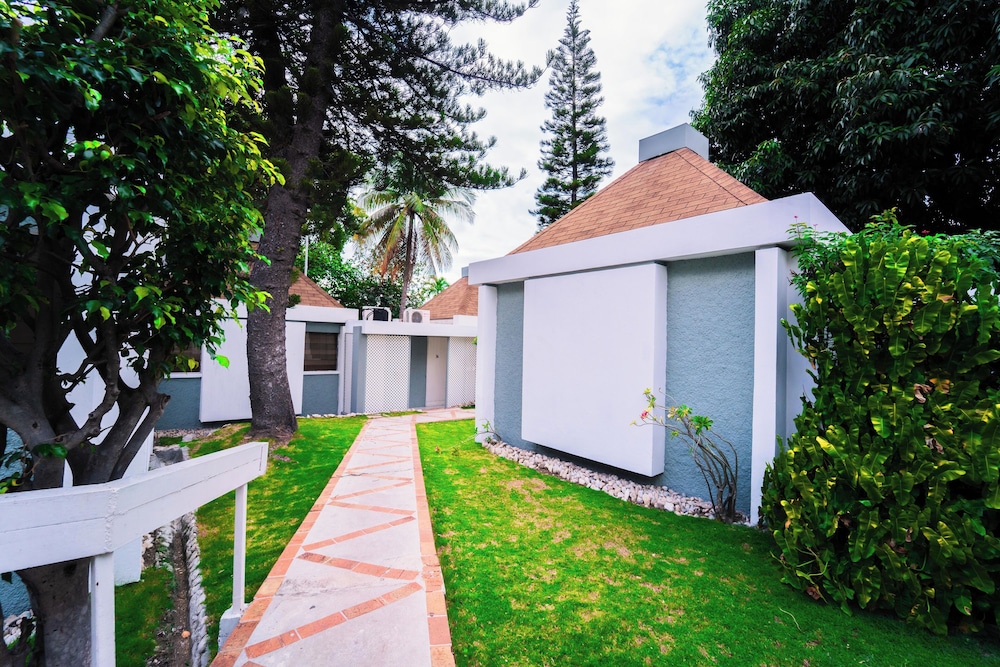 Visa Lodge 28/31