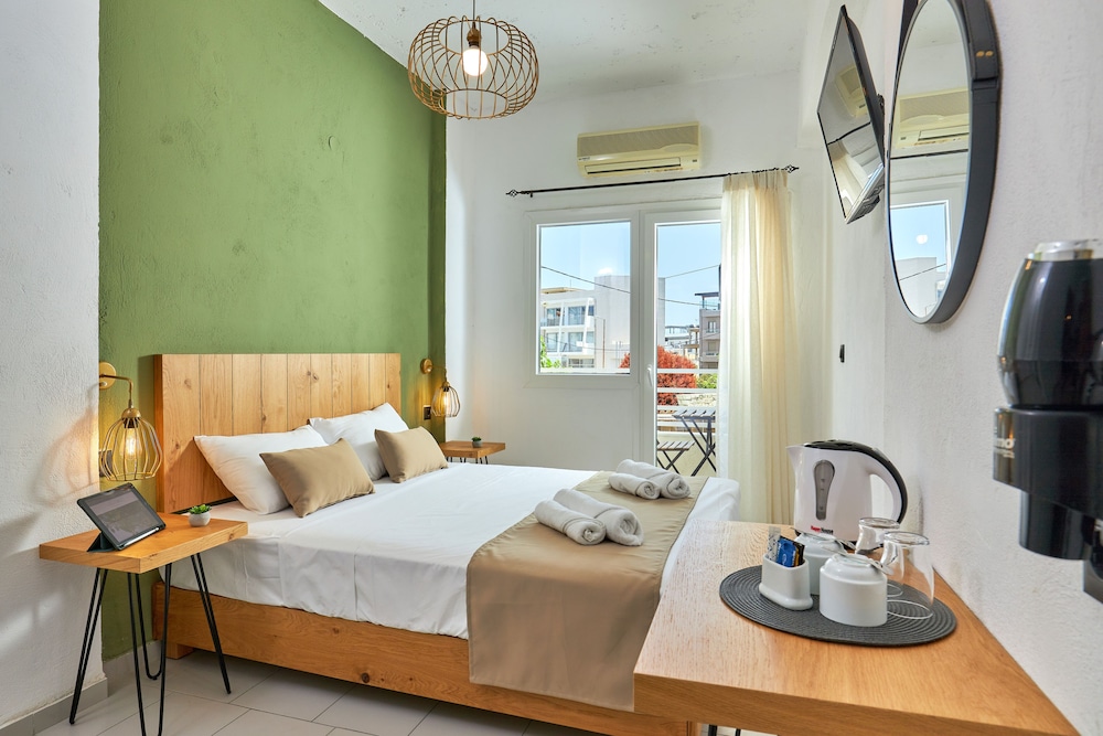 Hotel Solano 18/36