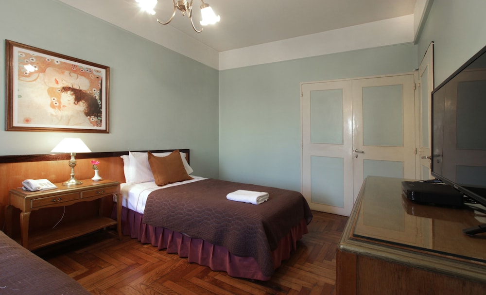 Hotel Lyon 15/78