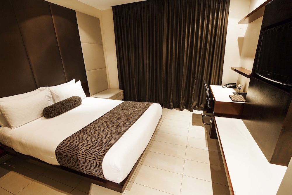 room