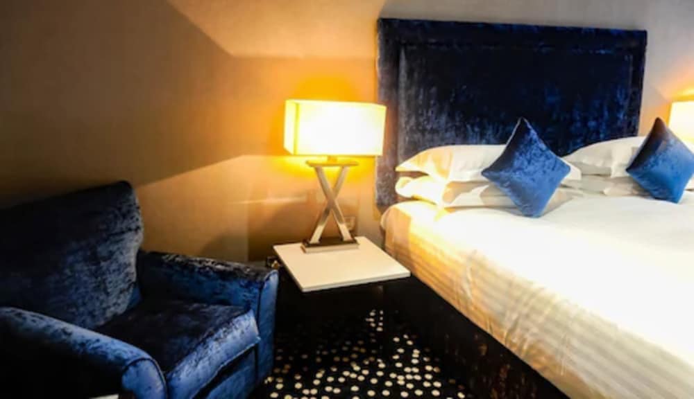 DoubleTree by Hilton Belfast City Ten Square 29/55