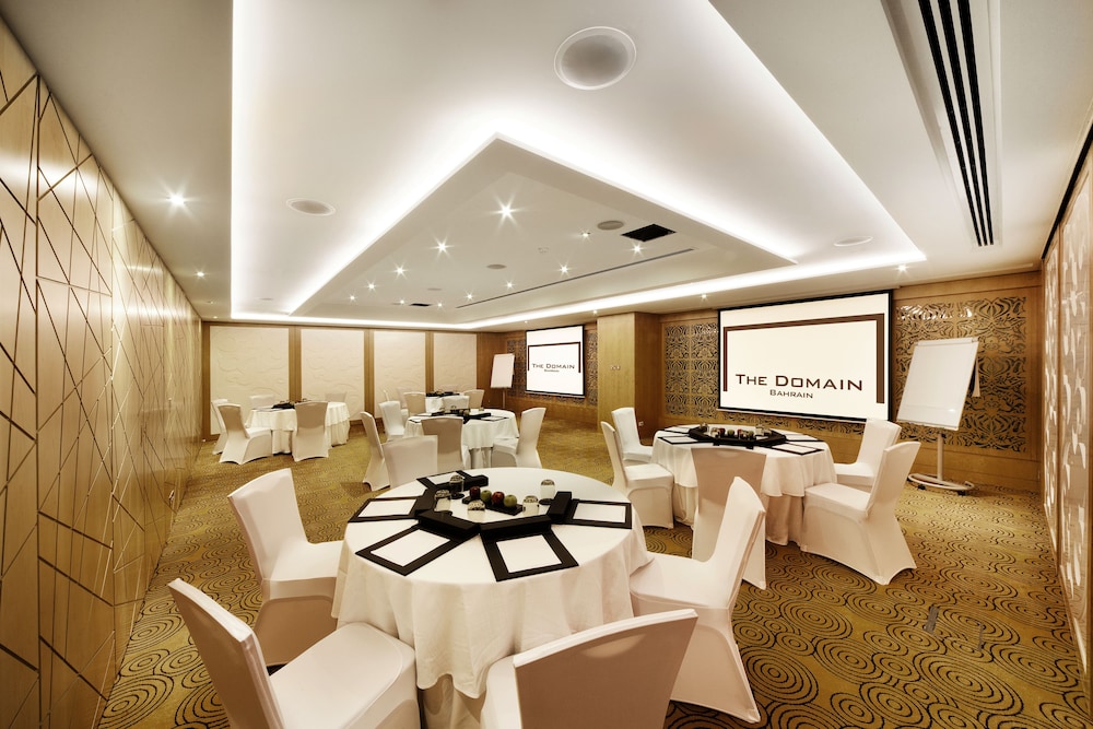 The Domain Hotel and Spa - Adults Friendly 16 Years Plus 67/80