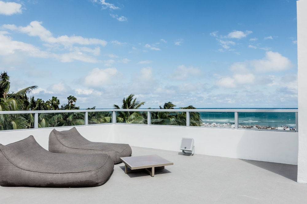 The Sagamore Hotel South Beach 46/74