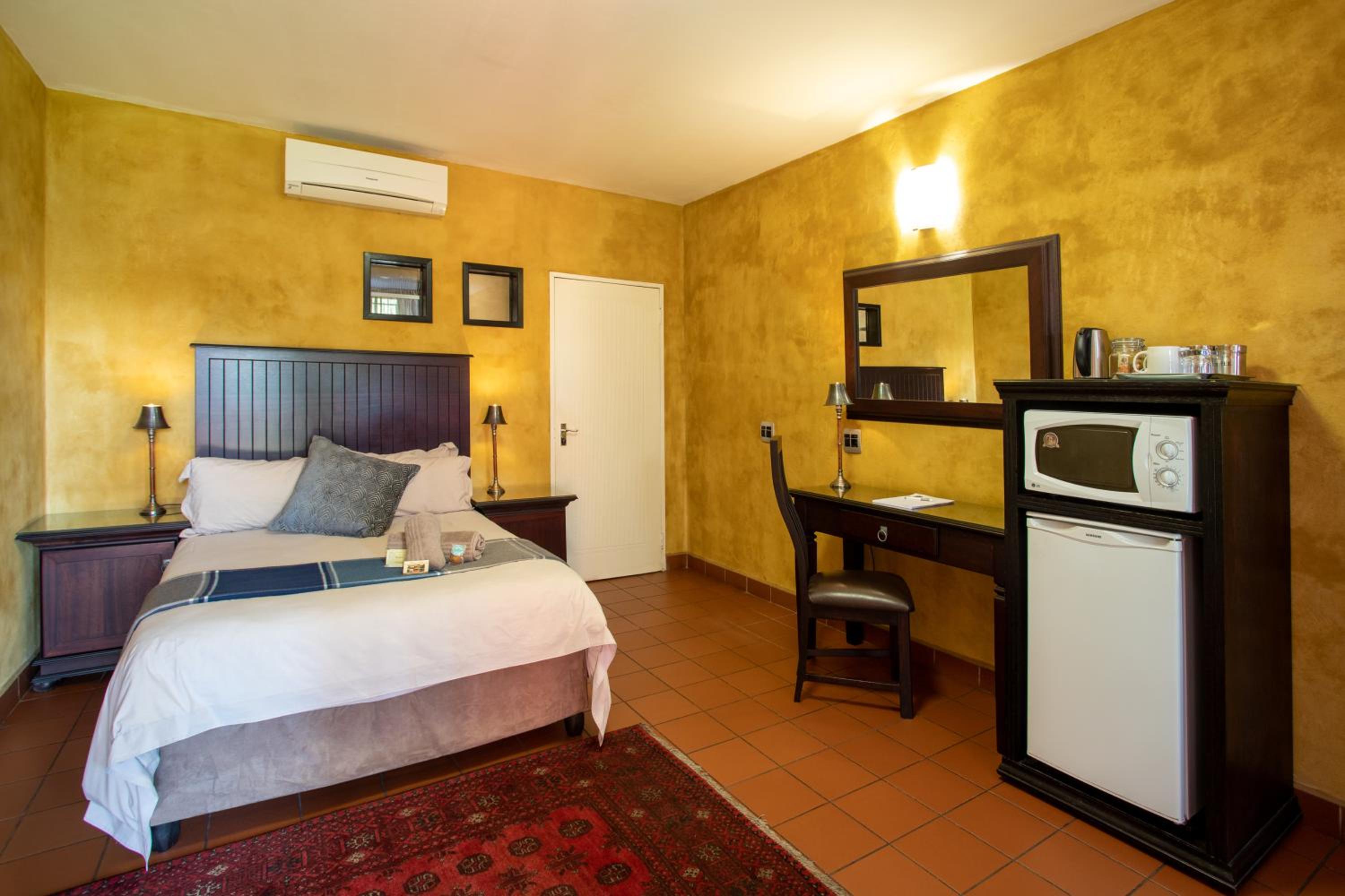 Bluegum Country Lodge 8/17