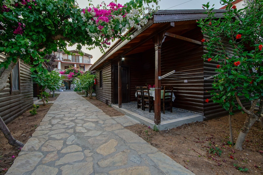 Cuhadar Datca Bungalov 43/50