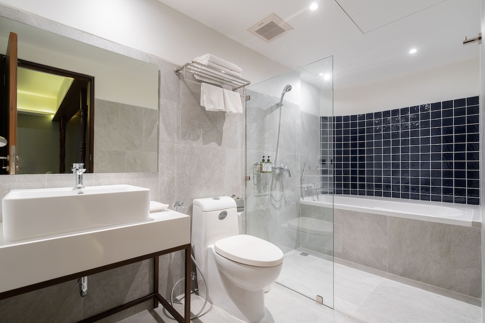 True Siam Phayathai Hotel 61/65