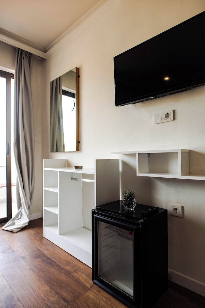 Belsun Boutique Hotel 33/50