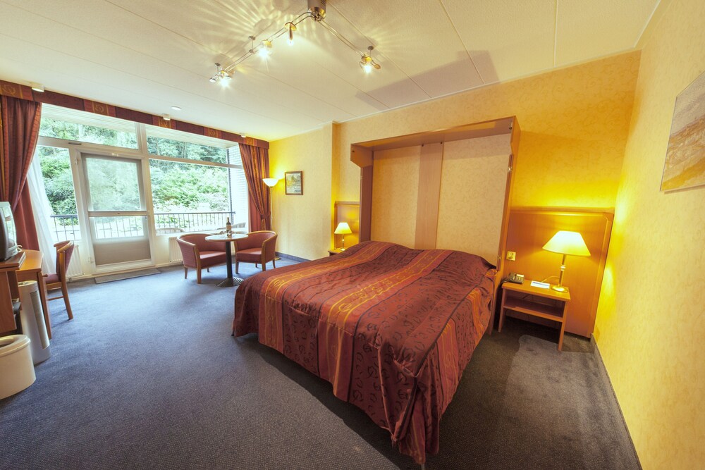 Fletcher Hotel-Restaurant De Scheperskamp 24/60