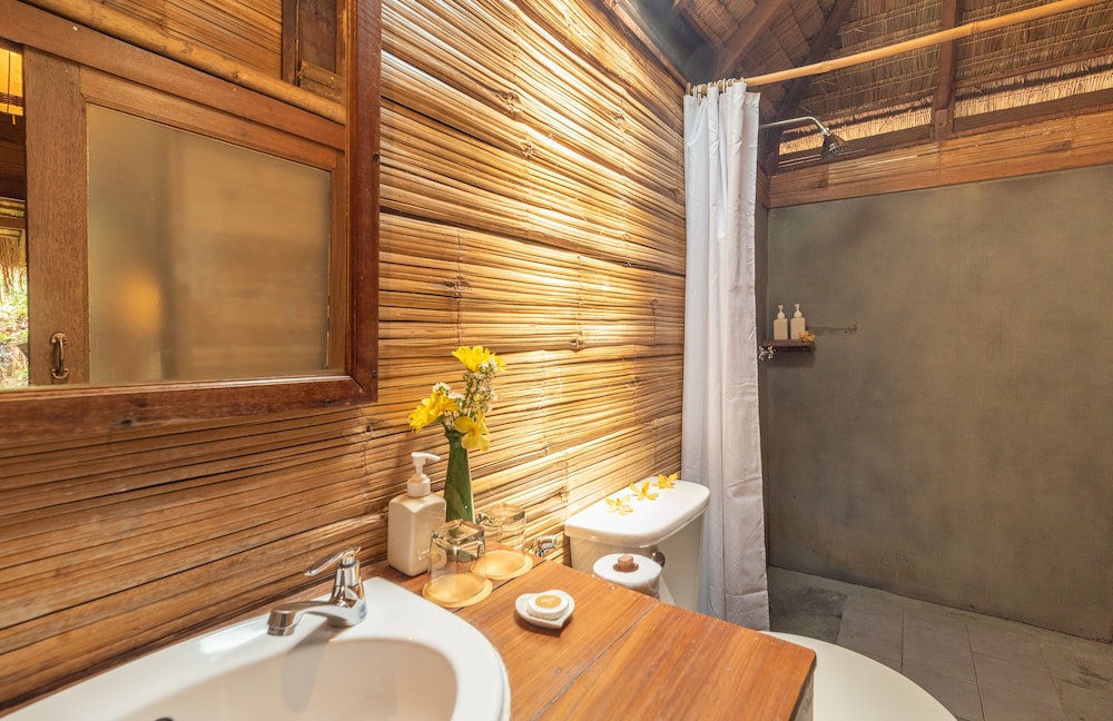 Pai Village Boutique Resort 48/50