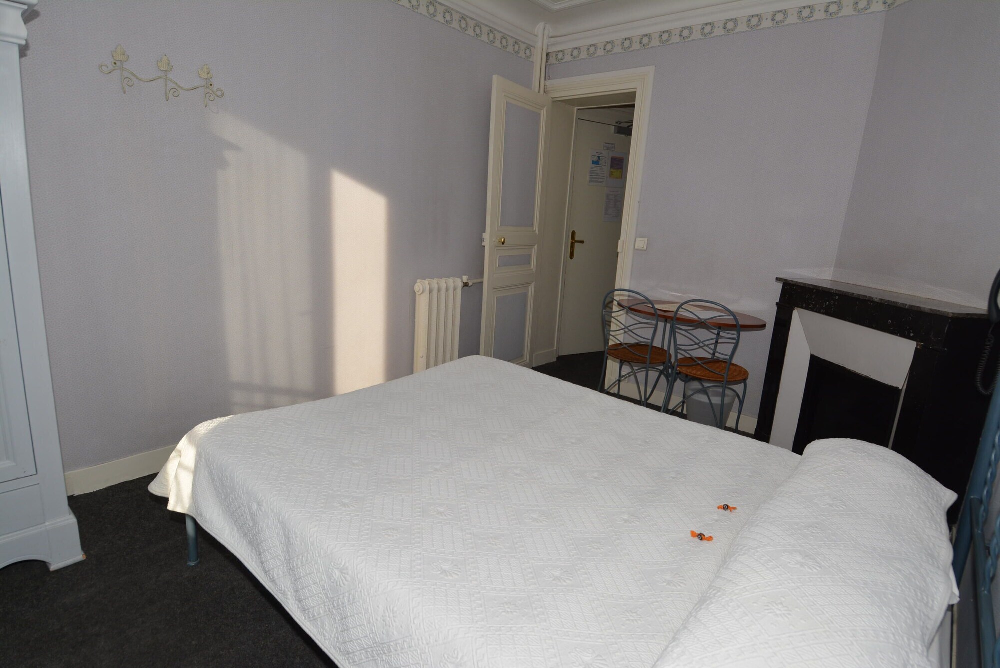 ROOM, DOUBLE BED, PRIVATE BATHROOM