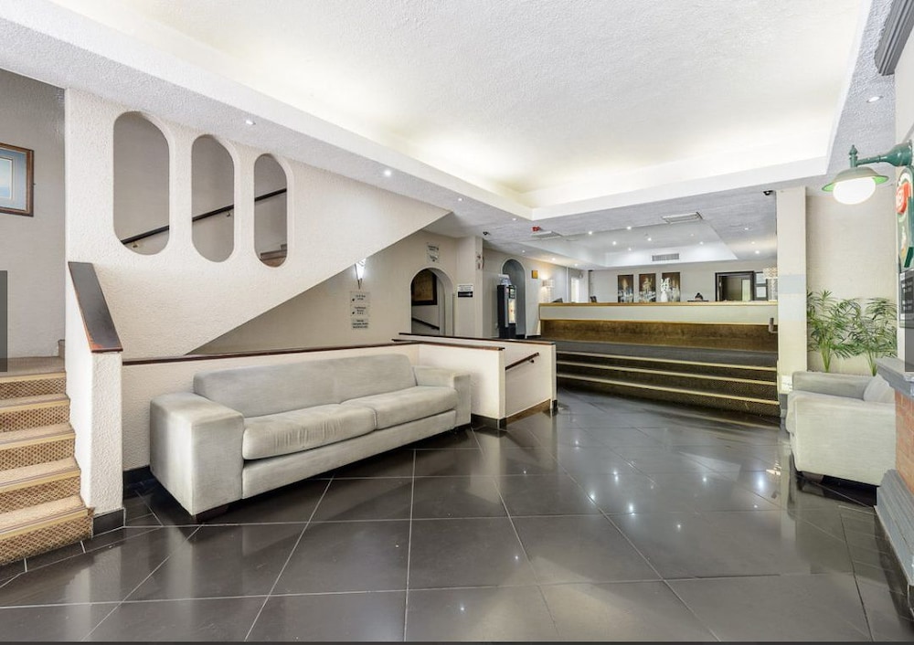 Bon Hotel Margate 5/50