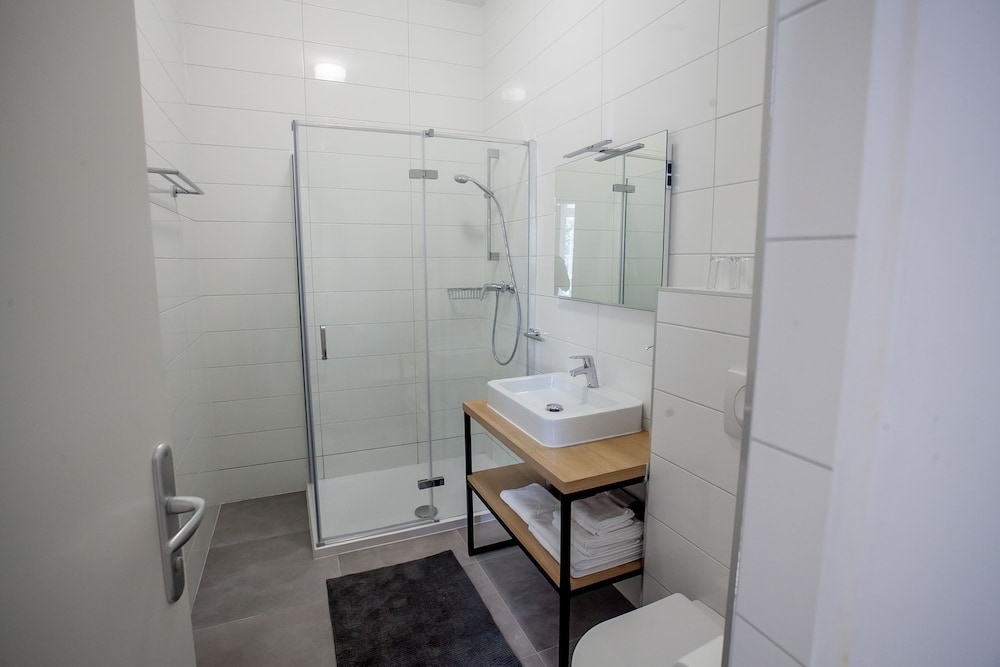 Zagreb City Vibe Apartments & Rooms 19/41