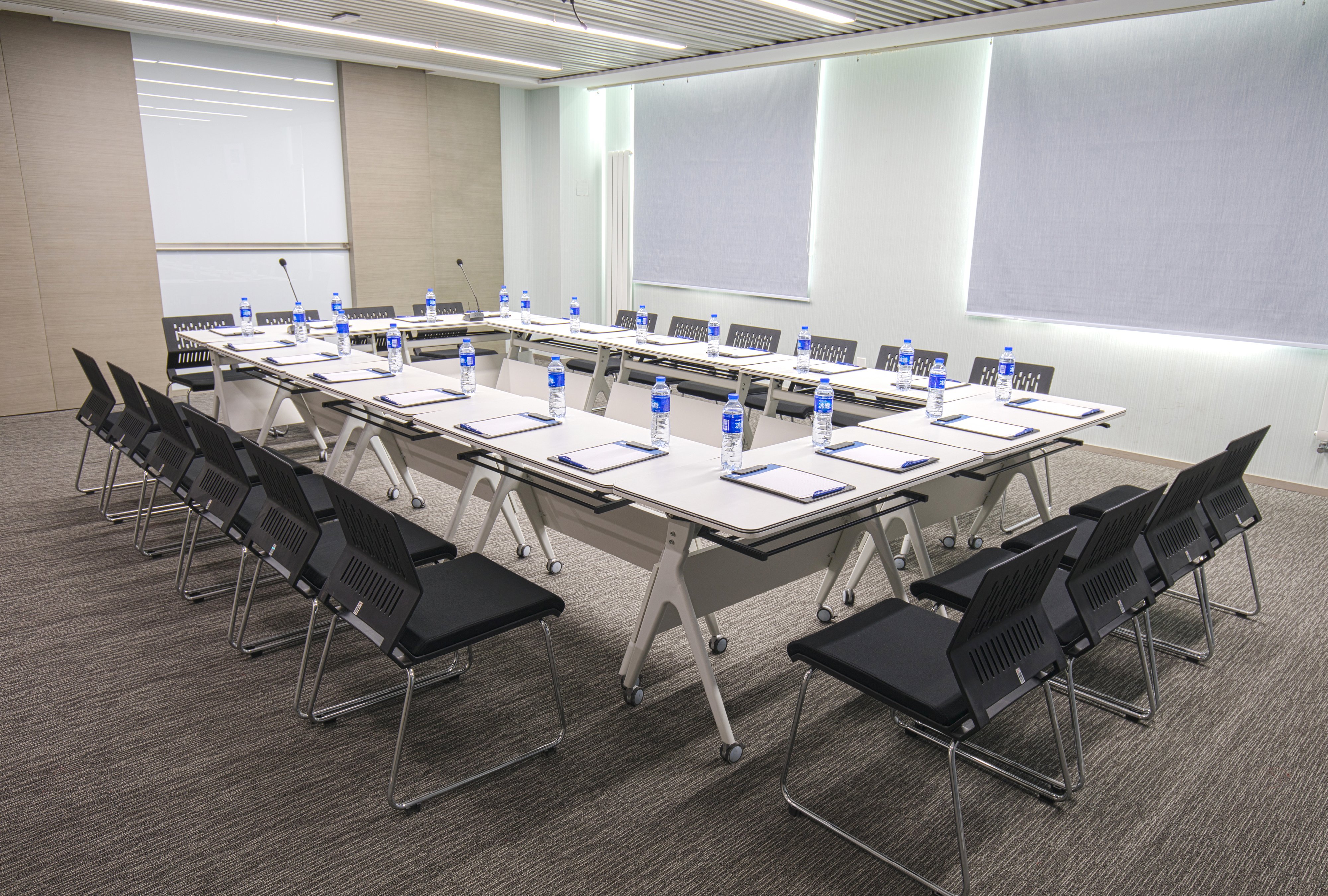 HOLIDAY INN EXPRESS CHIFENG HONGSHAN 45/50
